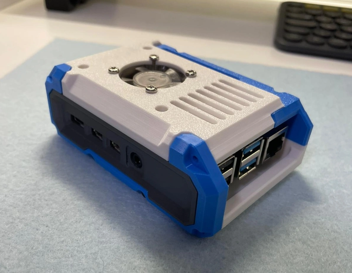 Come raffreddare un Raspberry Pi automaticamente