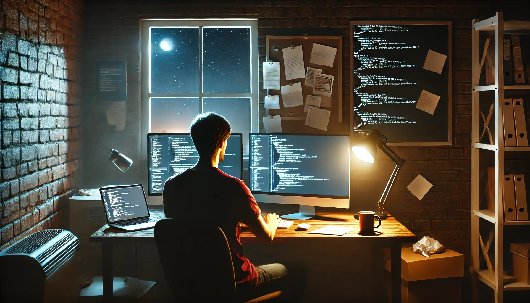 Programmare in x4